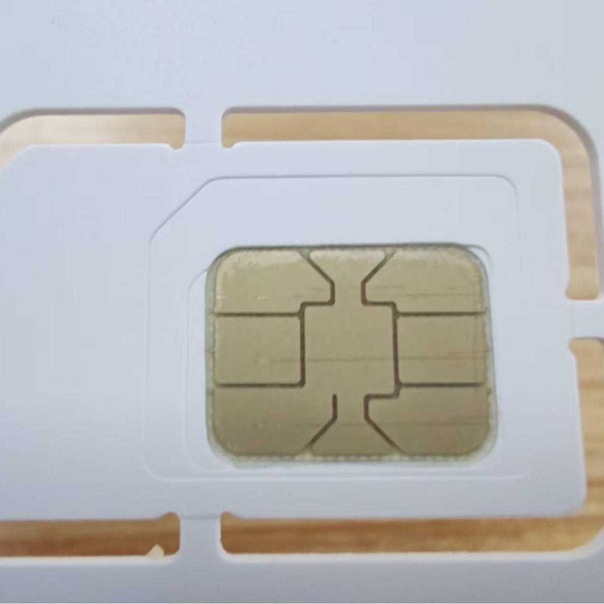 רҵ ȫͨ ESIM ӡˢ оƬ ֤Ʒ