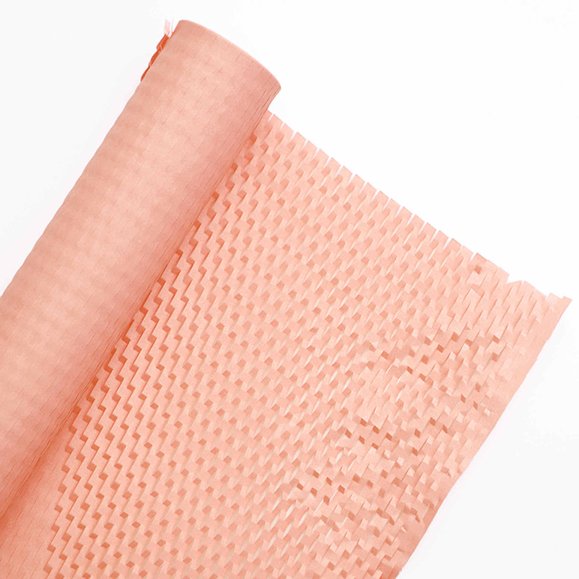 Materiales de embalaje de papel de nido de abeja ecológicos para flores, papel de malla artística para ramos, papel de envoltura con forro de malla, papel de malla floral para floristería