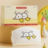 ZHL001 Early Bedtime Pillow Duck Night Light (Chinese version)