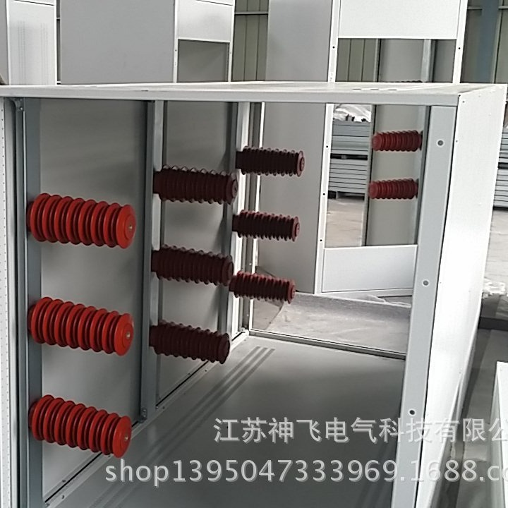 实力厂家供应高压封闭共箱母线铝合金母线槽密集型母线槽插接箱