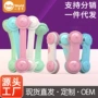 儿童婴幼无痕打孔安全锁