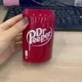 クロスボーダー爆品シミュレーションコーラシリコン保護カバー缶ボトルカバー500mlと350mlビールマグ保護カバー|undefined