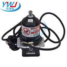 EHA1020柴油发电机组水套加热器EHA1050冷却液循环预热装置1005