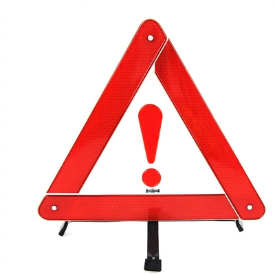 Warning sign Tripod Reflective Vertical Foldableing