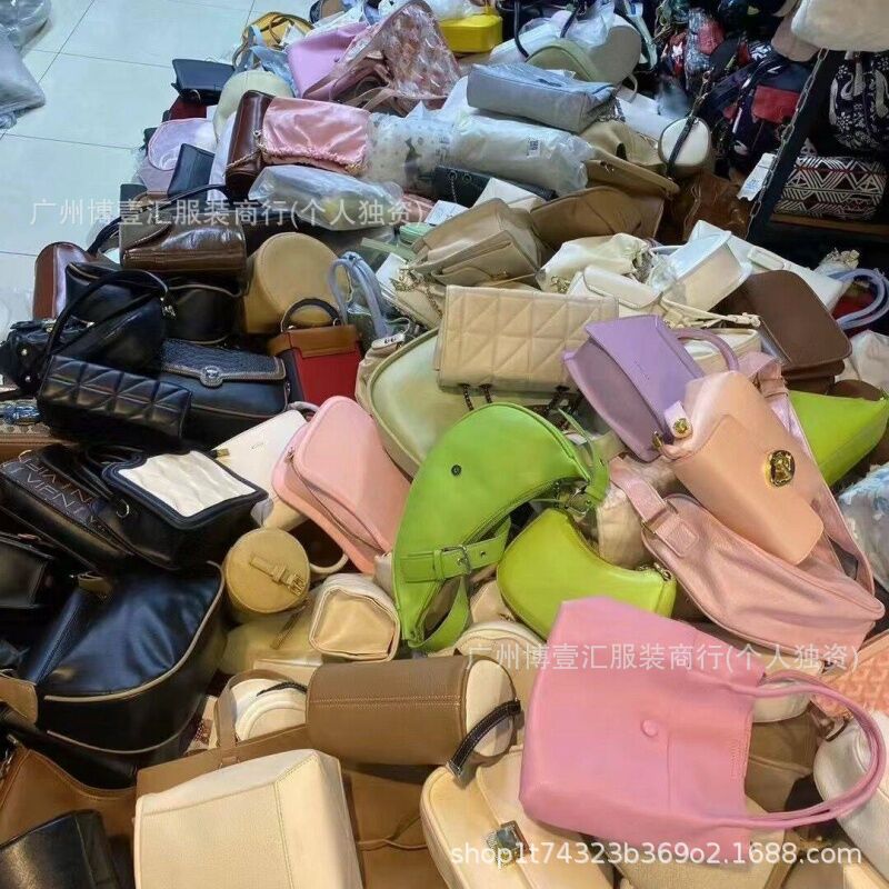 SHEIN Wholesale Ladies Handbag Bag Shoulder Bag Mujeres Bags image 3