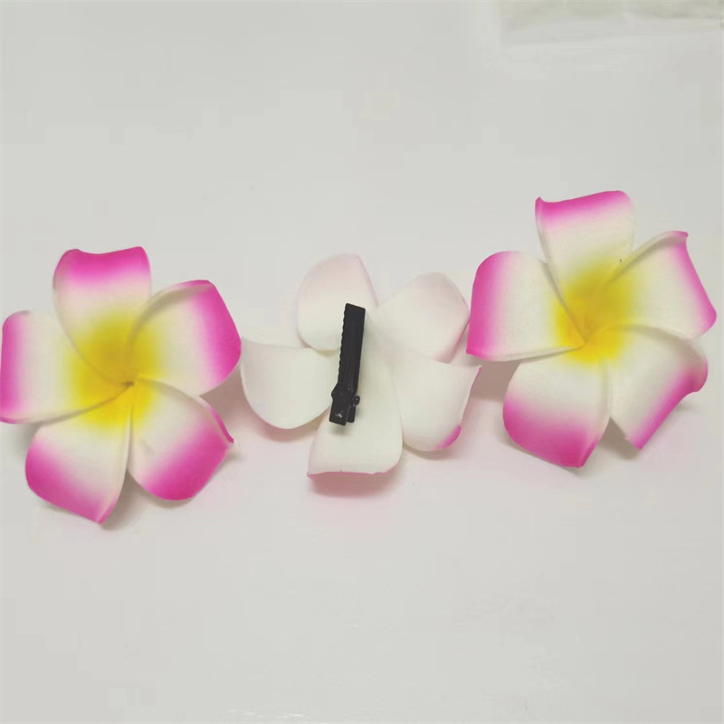 7cm 로즈 레드