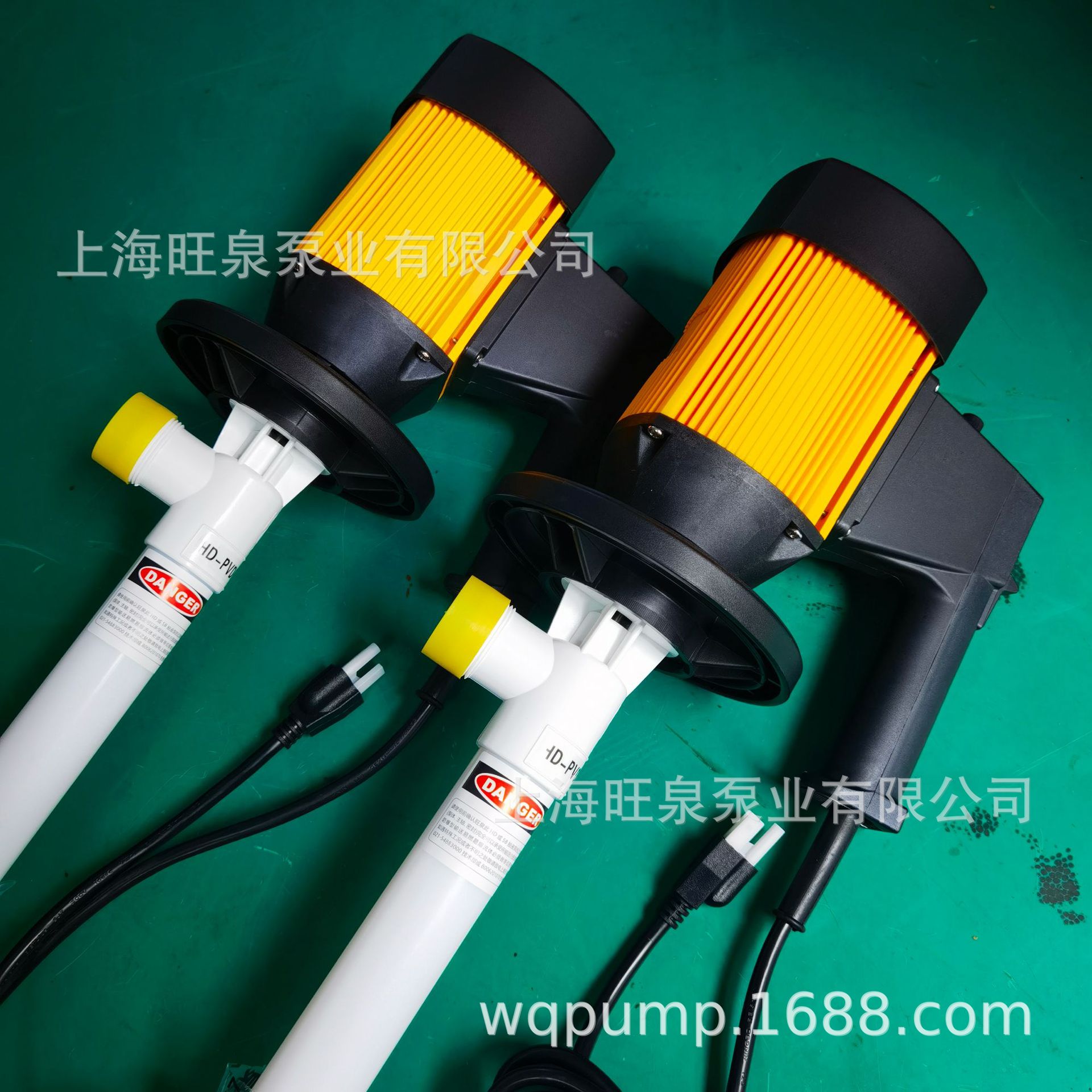 �Ϻ���ȪHD-E2-V-PVDF1200�綯��Һ�á�����Ͱ��á��͸���Ͱ��