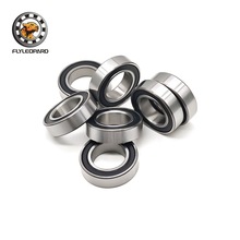 现货供应变速自行车中轴花鼓轴承 MR15267-2RS尺寸15*26*7mm