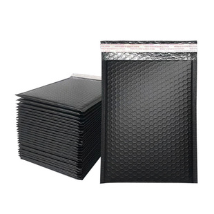 Color bubble bag self-adhesive bag express packaging bag waterproof bubble bag co-extruded film bubble bag wholesale bubble bag