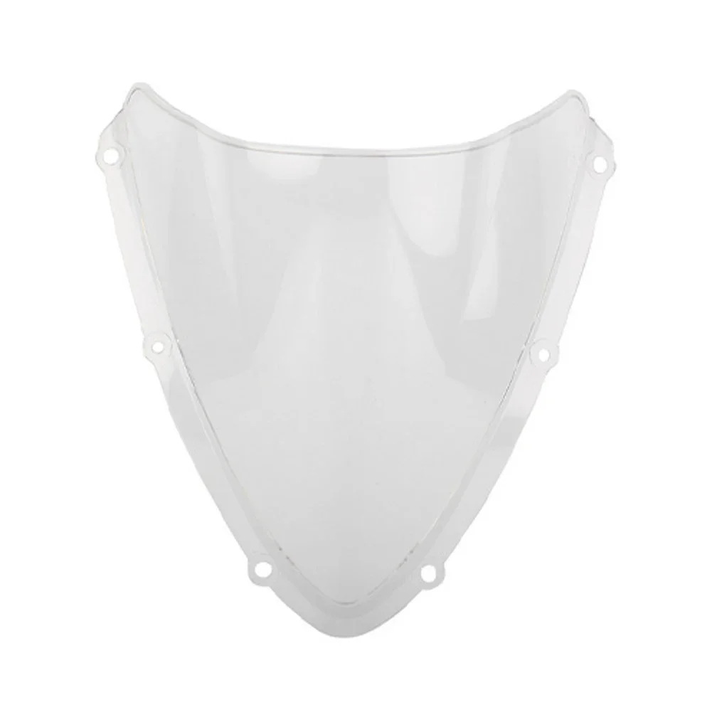 Suitable for Suzuki Gsxr600 750 K8 2008-2010 Motorcycle Modified Front Windshield Front Windshield