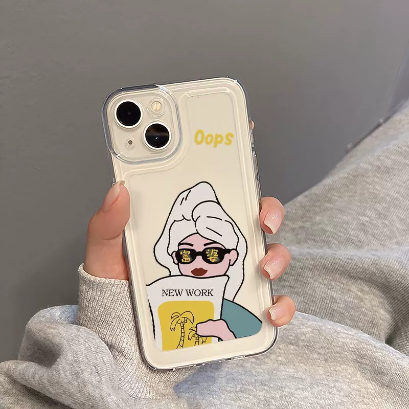 Безумно красивый космический корпус для OPPO A72/ A53/ Realme, прозрачный противоударный, Reno9/8 мужской