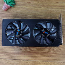 ������Ϸ�Կ�RX5500XT 8G GDDR6������deepseek�������߾��ȸ���