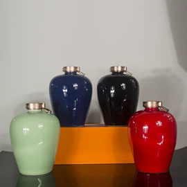 酒壶;酒包装;纸袋