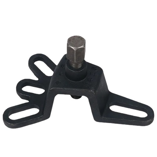 Tricycle brake drum removal tool, rear brake pot puller, motorcycle repair tool