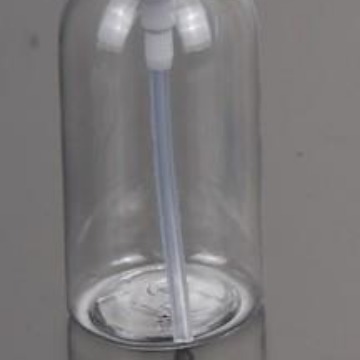 塑料瓶 洗洁精瓶 洗衣液瓶 洗发水瓶YB-014