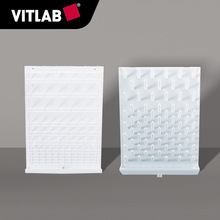 ��VITLAB����Ҹ���ܞrˮ�ܒ��PVC���|��PS���|