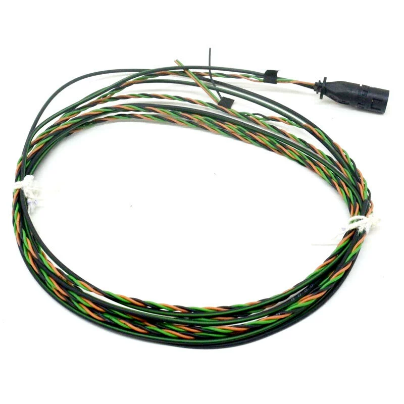 Для Volkswagen Audi 2.0TDI-3.0TDI-2009-2016 Жгут проводов коробки передач 04L971785C