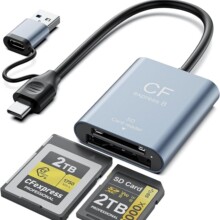 �羳�¿�CFexpressTypeB��SD��������10Gbps��������洢��������