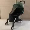 Москитная сетка для коляски универсальная полный чехол