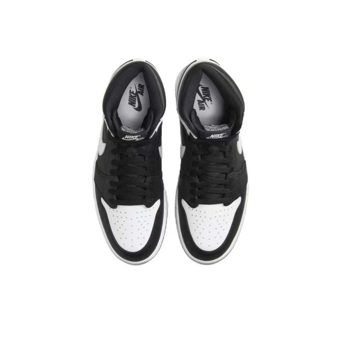 Air Jordan 1, высокие баскетбольные спортивные кроссовки для отдыха, для мужчин и женщин