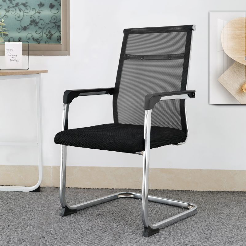 Office Chair, Staff Chair, Comfortable Sedentary Conference Chair, Bow Chair, Chess and Card Room Mahjong Chair, Computer Chair, Backrest Chair