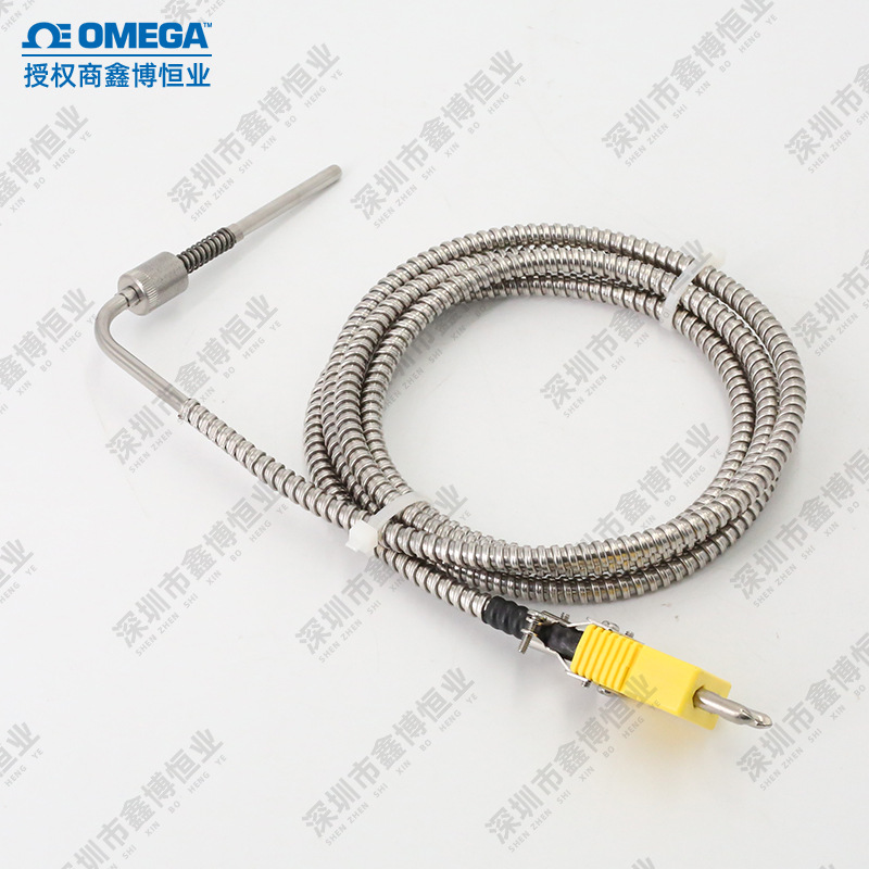 BT-000-K-3 1/2-60-1 BT-000-J-2 1/4-108-2美国奥米佳压簧热电偶