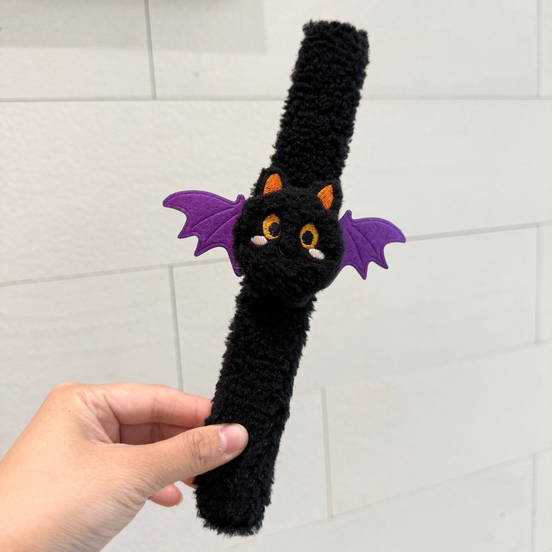 플러시 박쥐 스냅 링