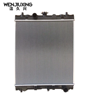 4479181 Hitachi Zax70 Ekskavator Su Çəni Radiatoru üçün
