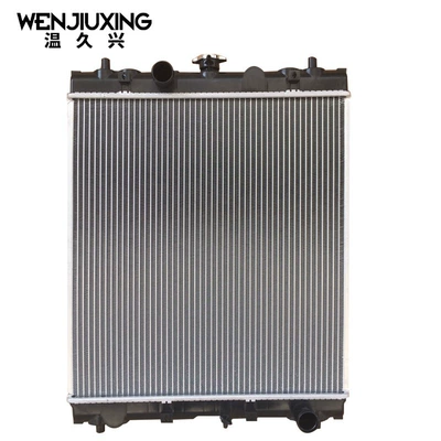 4479181 Is Suitable for Hitachi Zax70 Excavator Water Tank Radiator Car Radiator Factory Direct Supply