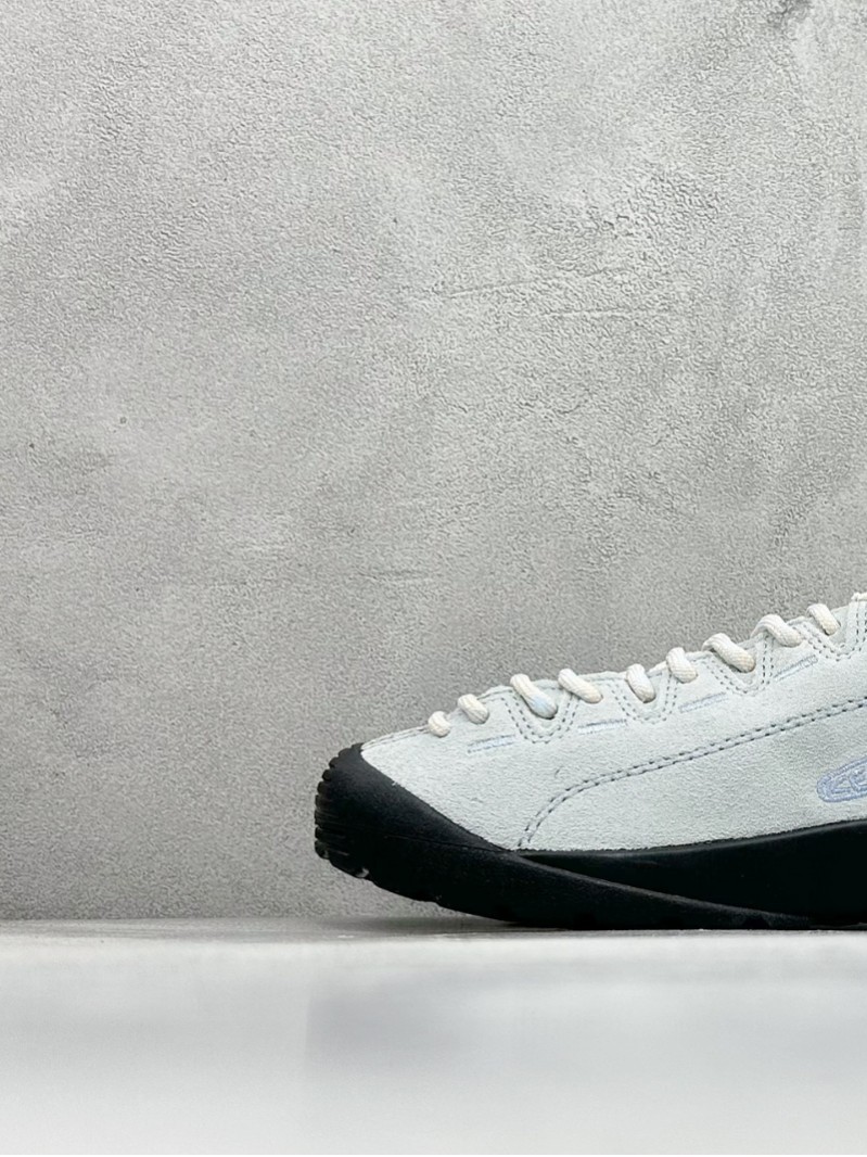 莆田高級版KEENアウトドアハイキング登山靴男女兼用スポーツカジュアルシューズケイン滑り止めローカットシューズ可愛い