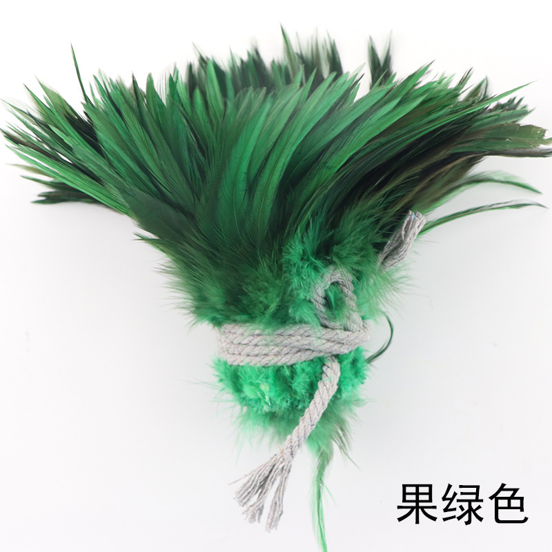 Grass green 1 tie (approximately 800-1000 scholars)