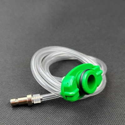 pipe adapter syringe – Yapışqan paylayıcı adapterlər
