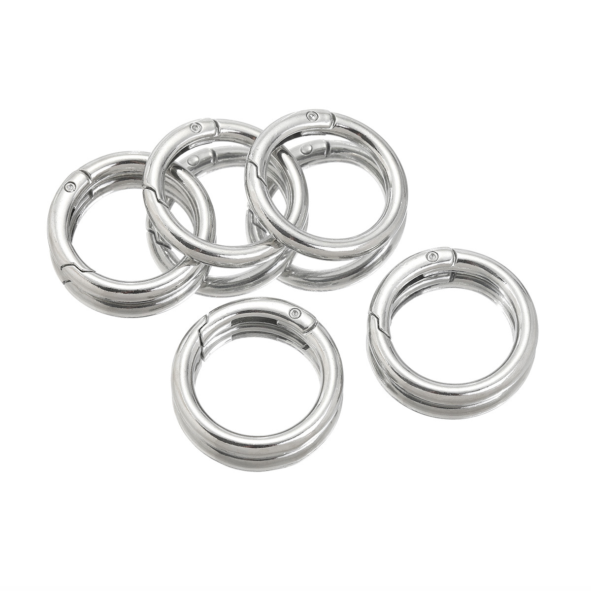 白K / 25mm 【5个/约18.3g/包】