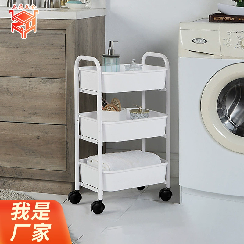 Foldable cart for home use, universal storage system, (Cross-border trading)