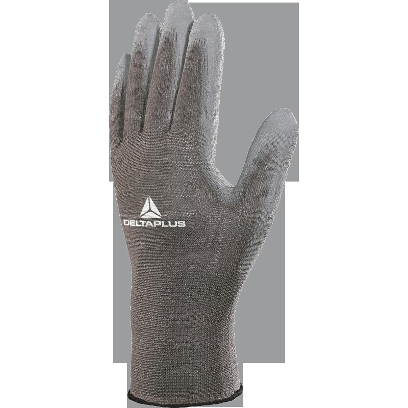 Delta 201704 blanco 201705 gris guantes de protección guantes de operación fina guantes de protección