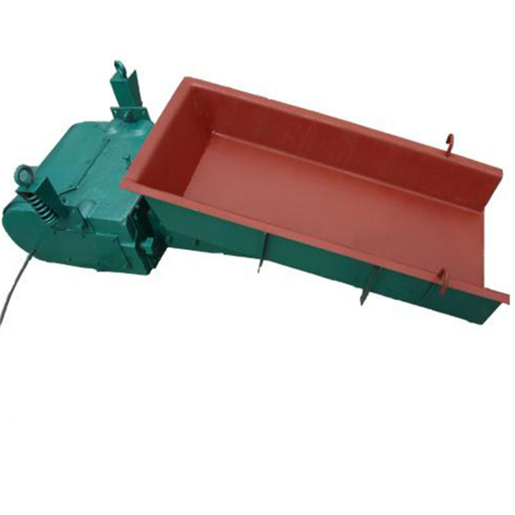 厂家 现货供应ZG-4电磁振动给料机 电磁振动均匀给料机