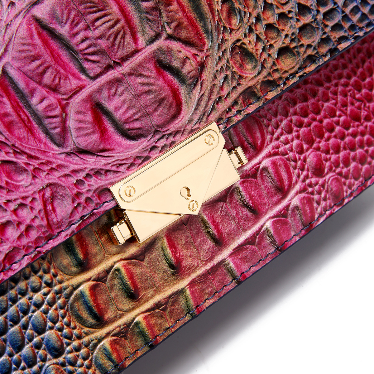 Dames schoudertas retro crossbody tas en messenger bag_voghion.com