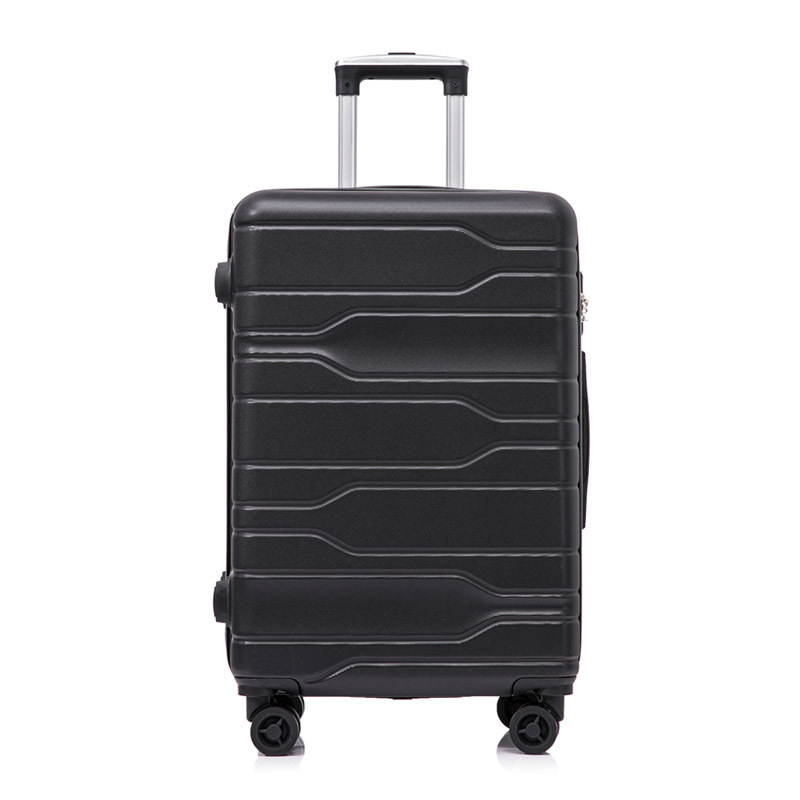 Foreign Trade Distribution Brand Alternative Travel Suitcase with Silent Universal Wheels, 202428inch Luggage Cases Wholesale at Low Prices Foreign Trade Distribution Brand Alternative Travel Suitcase with Silent Universal Wheels, 202428inch Luggage Cases Wholesale at Low Prices