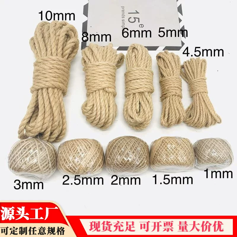 Ecological retro decorations, material, handmade, direct factory sales