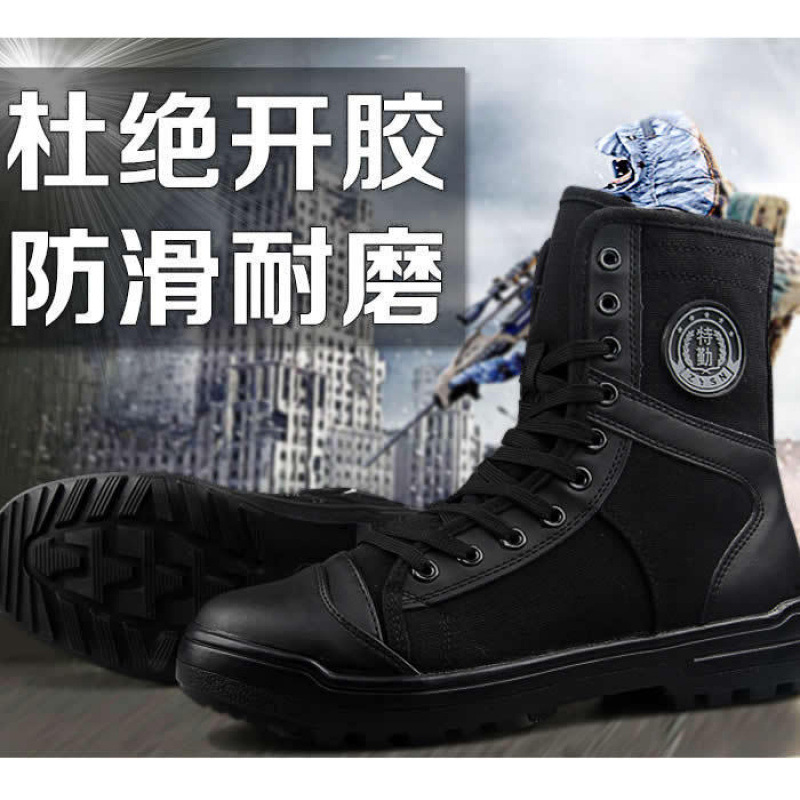 Summer breathable cloth shoes, boots, footwear