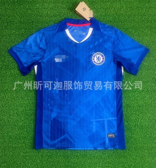 最新のタイ版クラブサッカーユニフォーム、チェルシー、ユベントス、バイエルンジャージを48時間以内に発送します。|undefined