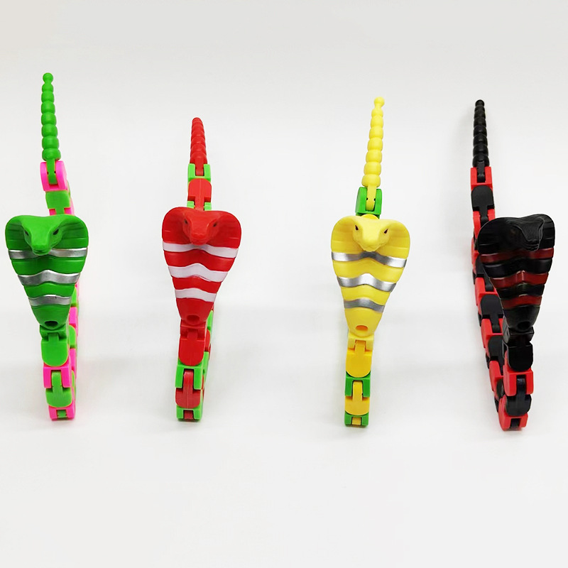 intellectual toy railed