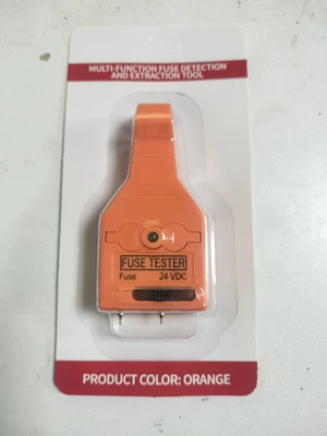 Fuse Detection Puller, Light-Indicating Detection Rod, Ato/Atc Fuse Test Tool Wholesale (Avtomobil diaqnostika alətləri) - blister-packaging-cardboard-packaging