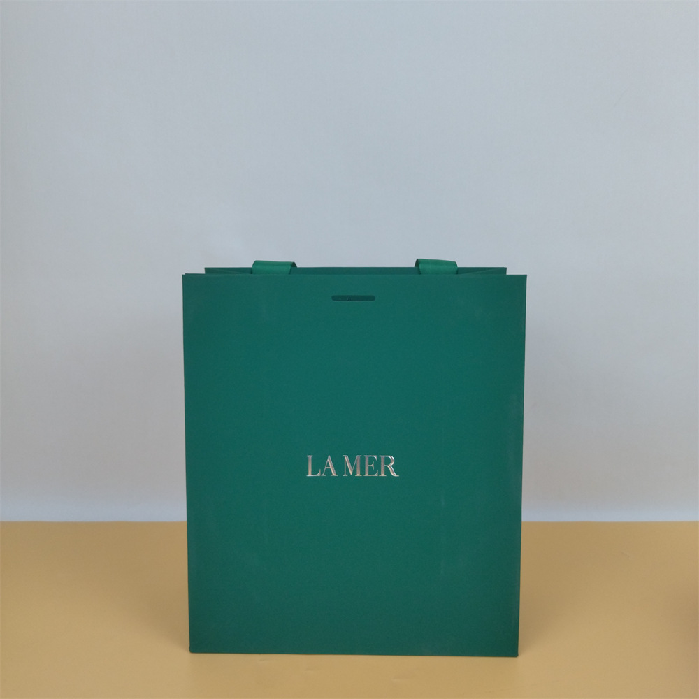 大札口紅香水化粧品袋卸売り紙袋手提げ袋ギフト袋口紅袋香水袋