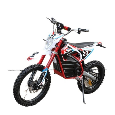 Factory Produces Youth Motosikletlər