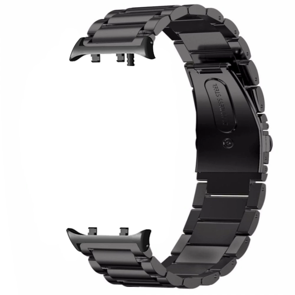 露沫斯 Huawei, metal bracelet, changeable watch strap stainless steel for leisure