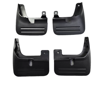 Hyundai Huiyi H-1 mudguard: Mudguard