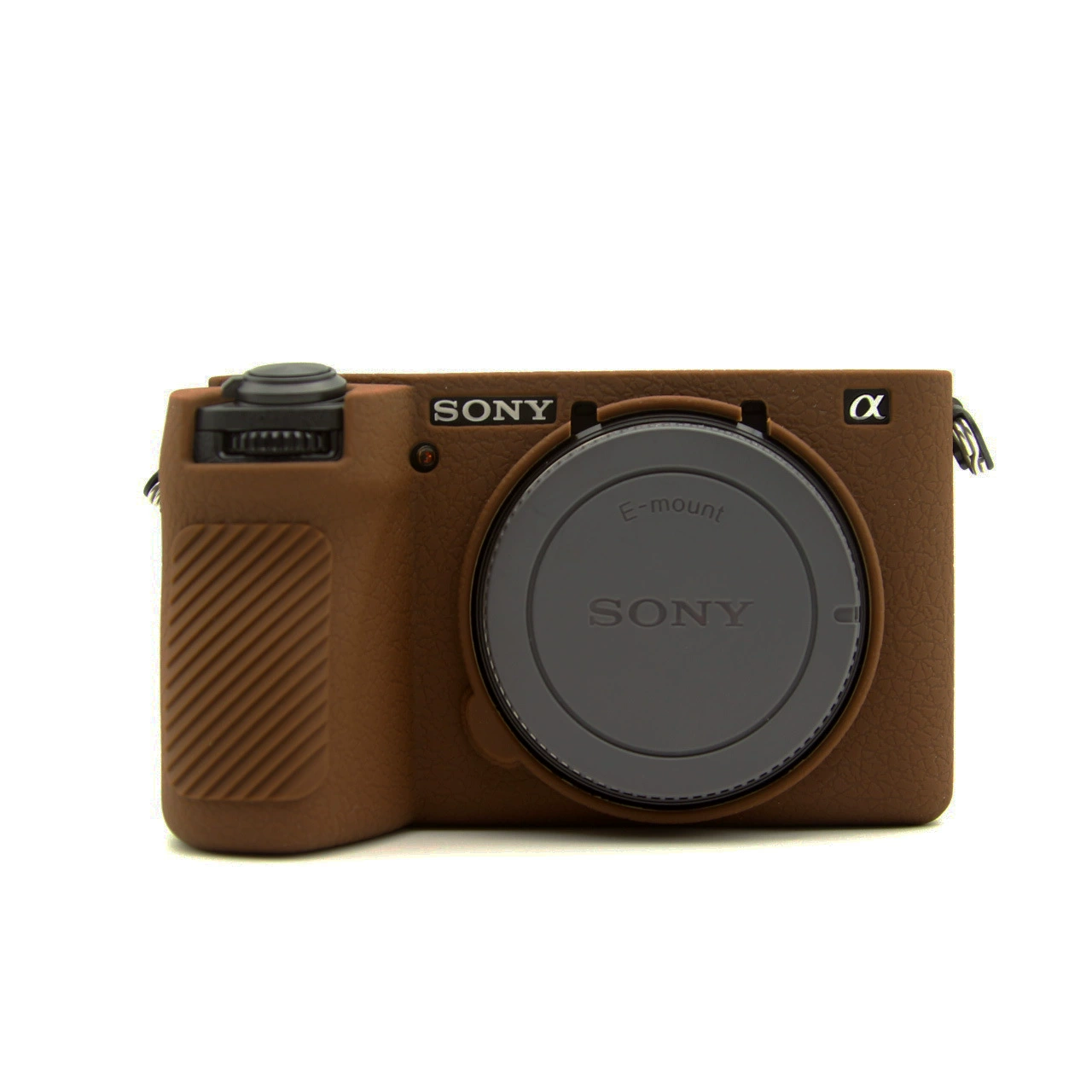 Sony, compatible camera, silicone equipment bag, protective case, 6700A