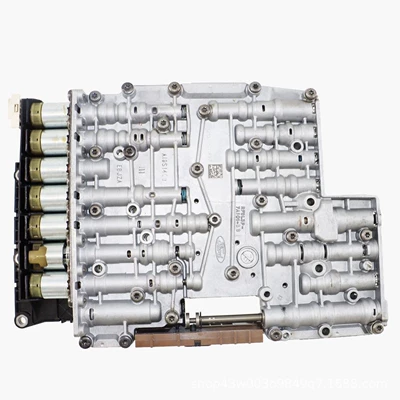 6R80 Transmission Valve Other drive systems