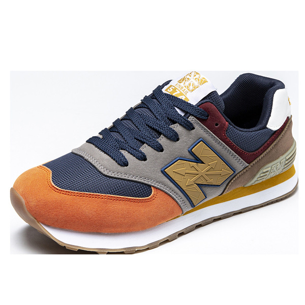 New balance
